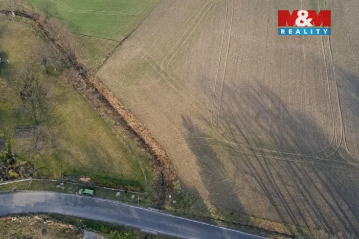 Prodej pozemku pro bydlení, Suchdol - Solopysky, 2006 m2