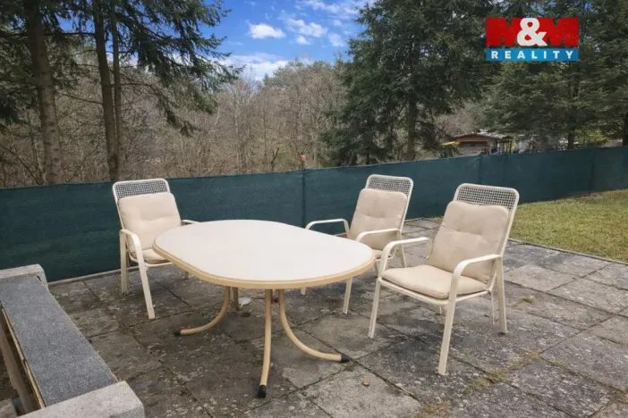 Prodej chaty, Nalžovské Hory - Těchonice, 13 m2