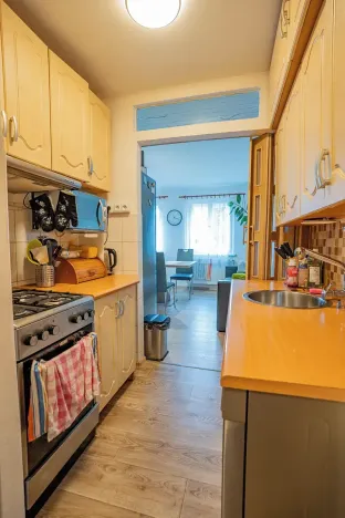 Prodej rodinného domu, Tanvald, Komenského, 600 m2