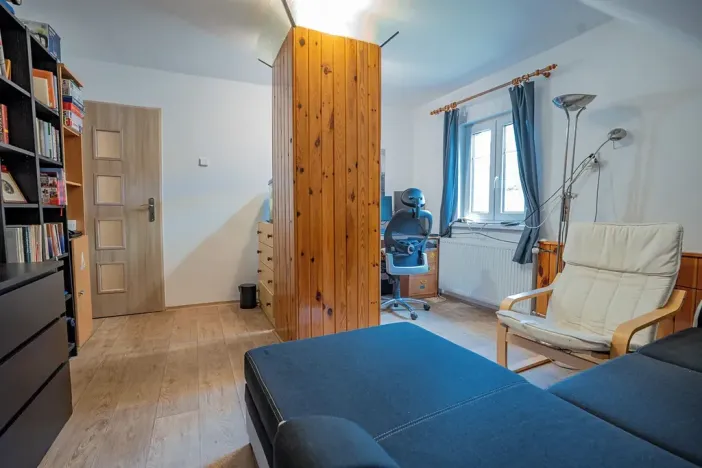 Prodej rodinného domu, Tanvald, Komenského, 600 m2