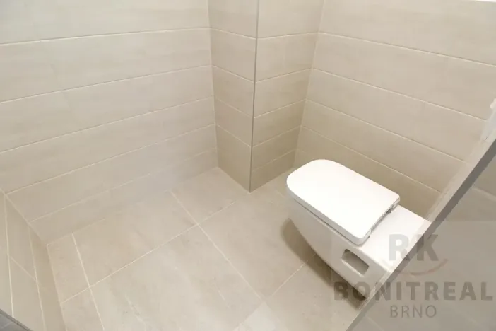 Pronájem skladu, Brno, Vinohradská, 457 m2