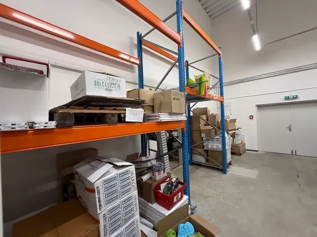 Pronájem obchodního prostoru, Cheb, Pražská, 362 m2