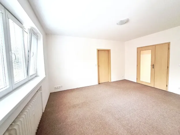 Pronájem bytu 3+kk, Zlín, třída Tomáše Bati, 79 m2