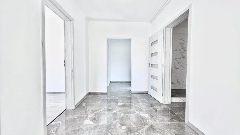 Prodej bytu 3+1, Ústí nad Labem - Krásné Březno, V Oblouku, 65 m2