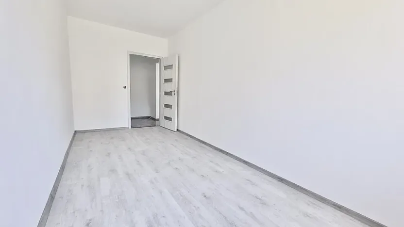 Prodej bytu 3+1, Ústí nad Labem - Krásné Březno, V Oblouku, 65 m2