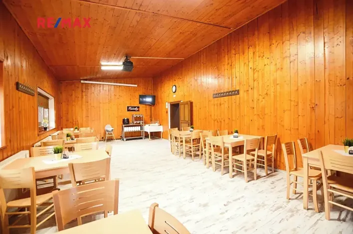 Pronájem restaurace, Orlová, Slezská, 250 m2