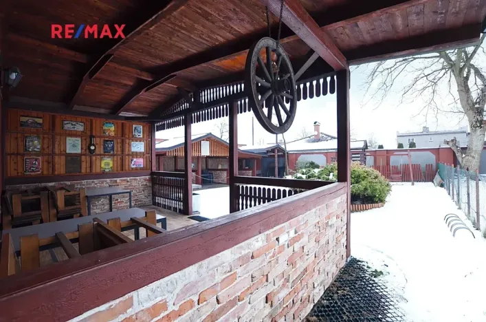 Pronájem restaurace, Orlová, Slezská, 250 m2