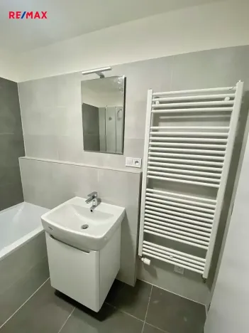 Pronájem bytu 2+kk, Plzeň, Na Terasách, 51 m2