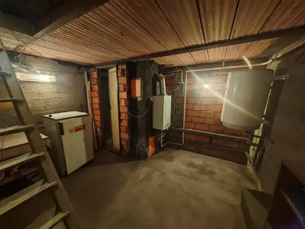 Prodej rodinného domu, Přáslavice, 144 m2