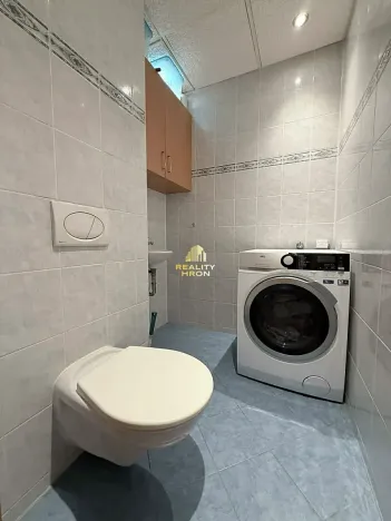 Prodej bytu 3+1, Žatec, U Jezu, 78 m2