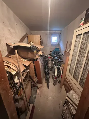 Prodej bytu 2+1, Kuřim, Jungmannova, 55 m2