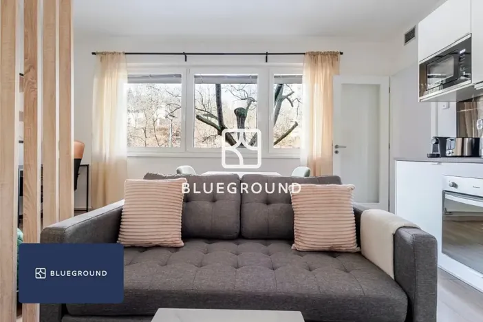 Pronájem bytu 1+kk, Praha - Michle, U plynárny, 37 m2