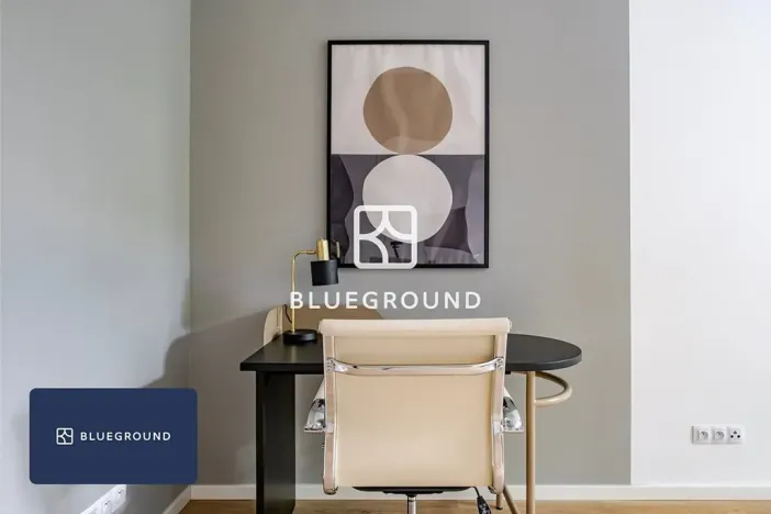 Pronájem bytu 3+1, Praha - Vinohrady, Chodská, 76 m2