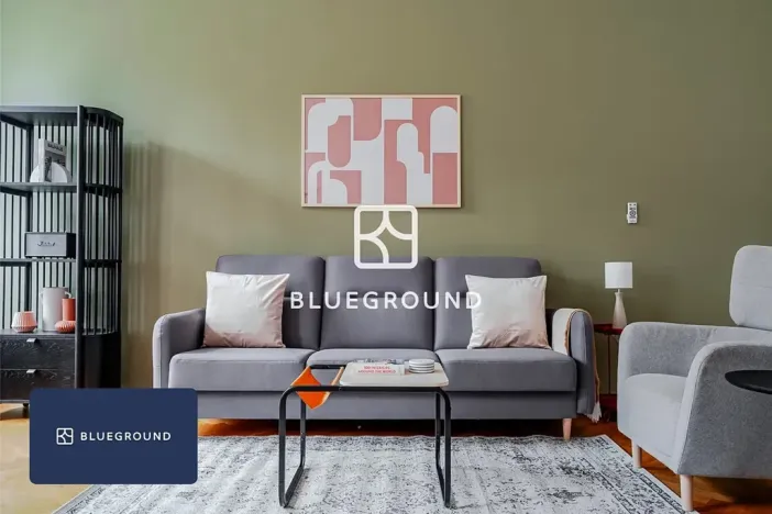 Pronájem bytu 2+1, Praha - Malá Strana, Újezd, 71 m2