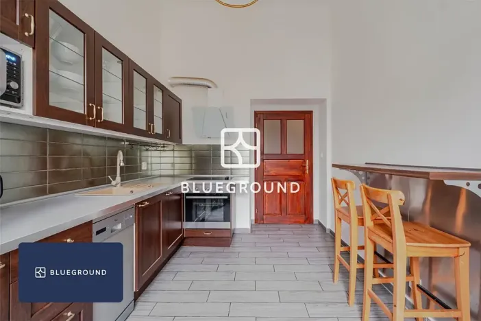 Pronájem bytu 2+1, Praha - Malá Strana, Újezd, 71 m2