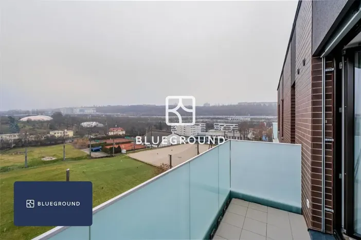 Pronájem bytu 2+kk, Praha - Karlín, Nekvasilova, 56 m2