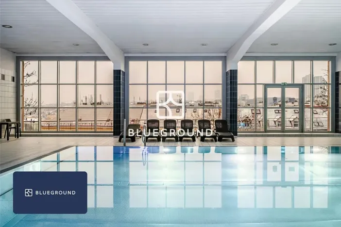 Pronájem bytu 2+kk, Praha - Vinohrady, U Zvonařky, 60 m2