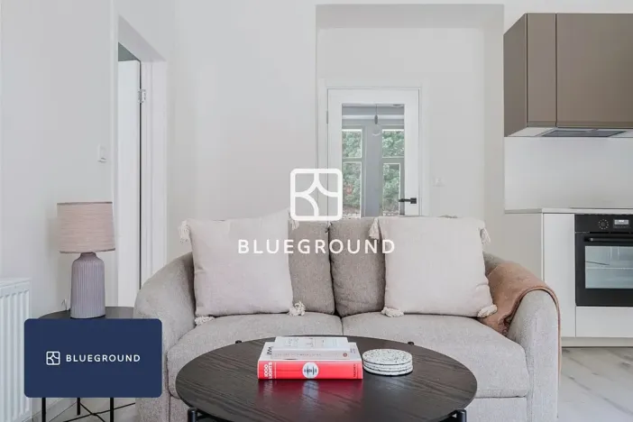 Pronájem bytu 2+kk, Praha - Vršovice, Rostovská, 50 m2