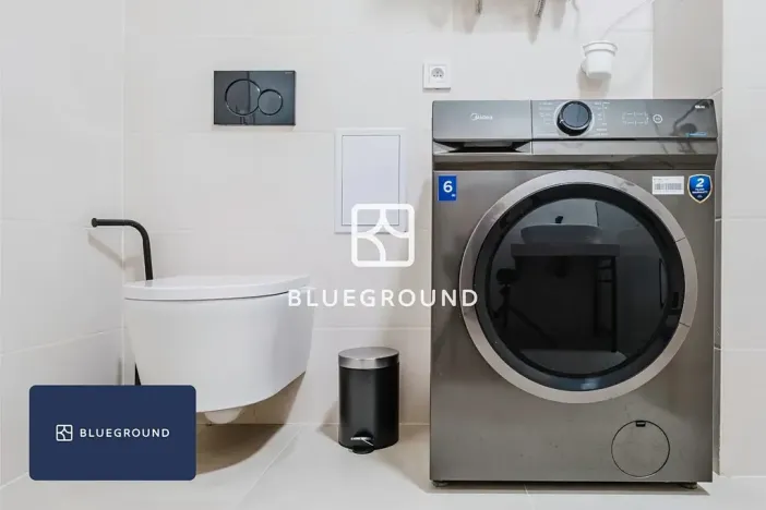 Pronájem bytu 2+kk, Praha - Vršovice, Rostovská, 50 m2