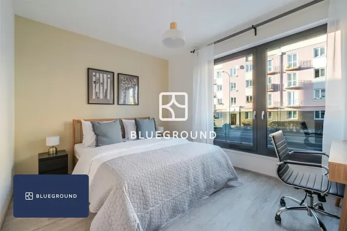 Pronájem bytu 3+kk, Praha - Žižkov, Malešická, 72 m2