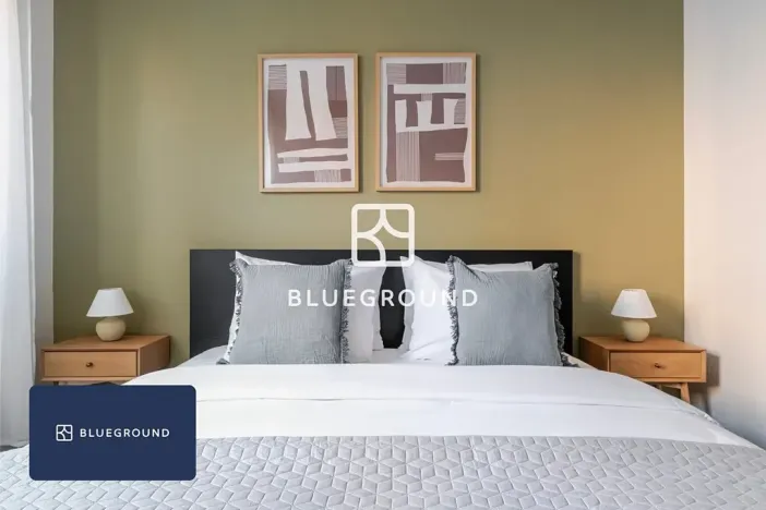 Pronájem bytu 3+kk, Praha - Žižkov, Malešická, 72 m2