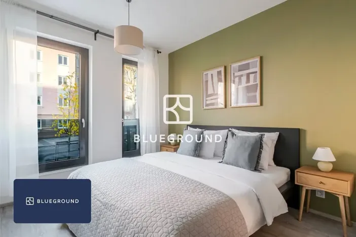 Pronájem bytu 3+kk, Praha - Žižkov, Malešická, 72 m2