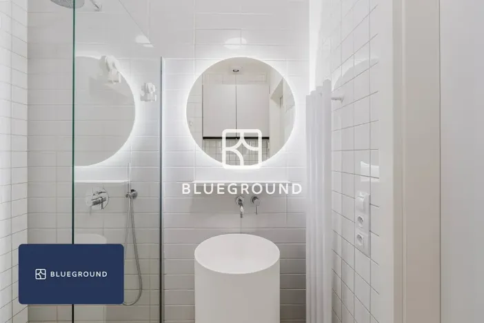 Pronájem bytu 2+1, Praha - Vinohrady, Chodská, 54 m2