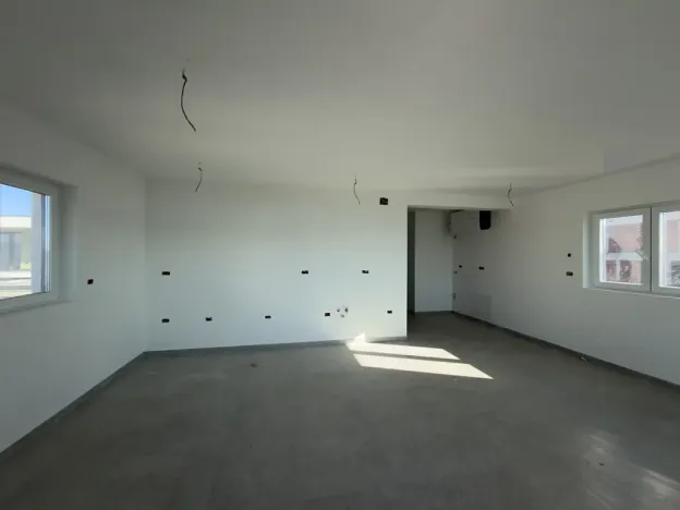 Prodej bytu 3+kk, Medulin, Chorvatsko, 105 m2