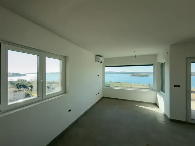 Prodej bytu 3+kk, Medulin, Chorvatsko, 105 m2