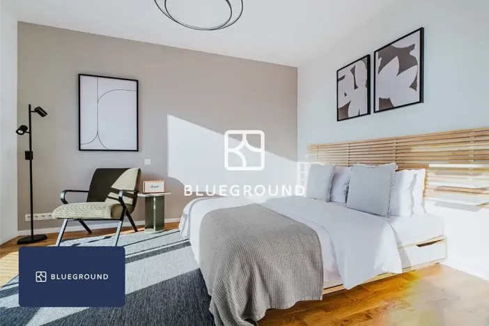 Pronájem bytu 1+kk, Praha - Žižkov, Olgy Havlové, 40 m2