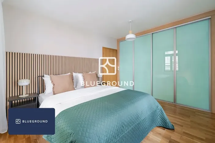 Pronájem bytu 3+kk, Praha - Vršovice, U staré sokolovny, 65 m2