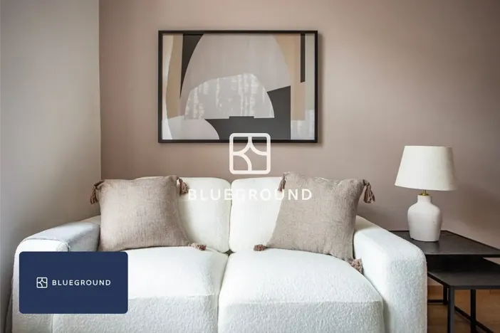 Pronájem bytu 2+kk, Praha - Vršovice, Rostovská, 56 m2