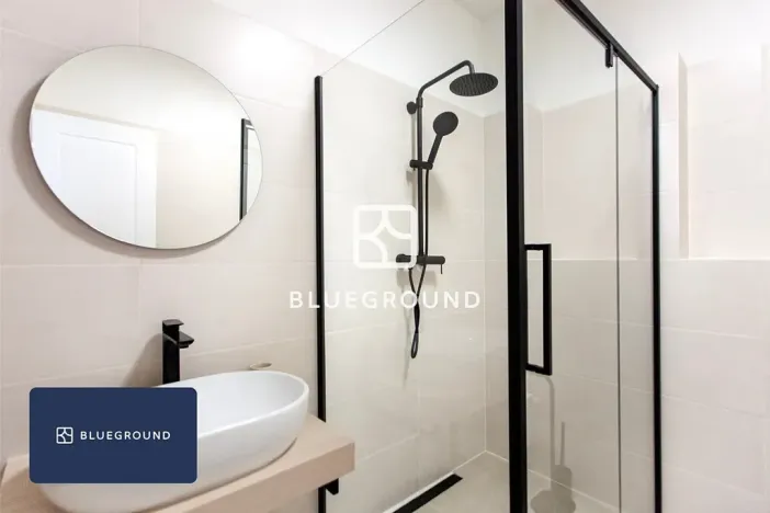 Pronájem bytu 2+kk, Praha - Vršovice, Rostovská, 56 m2