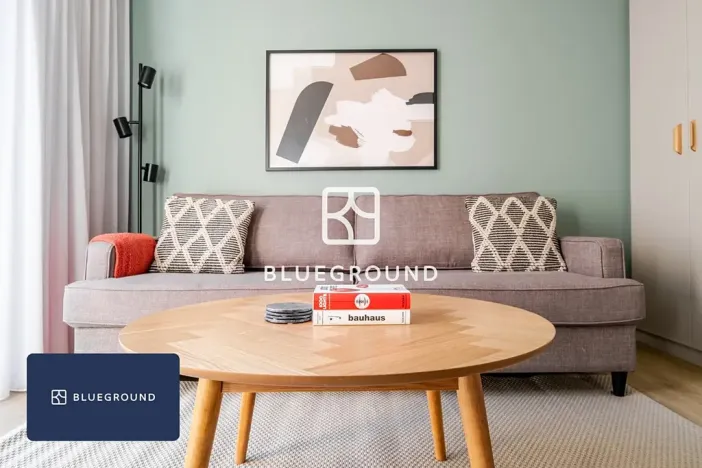 Pronájem bytu 3+kk, Praha - Holešovice, Vrbenského, 63 m2