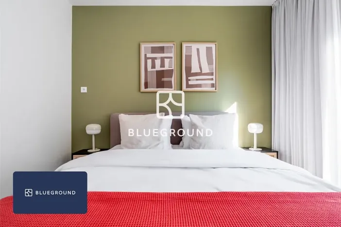 Pronájem bytu 3+kk, Praha - Holešovice, Vrbenského, 63 m2