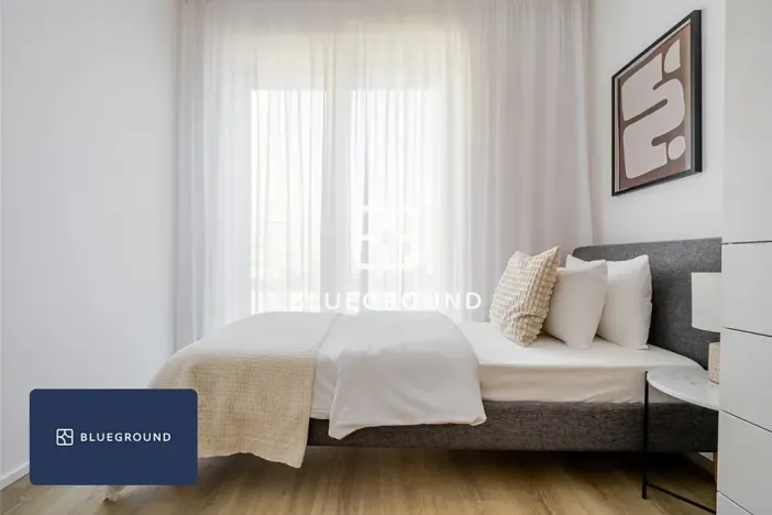 Pronájem bytu 3+kk, Praha - Holešovice, Vrbenského, 63 m2