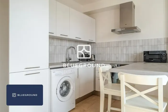Pronájem bytu 1+kk, Praha - Vinohrady, Perucká, 27 m2