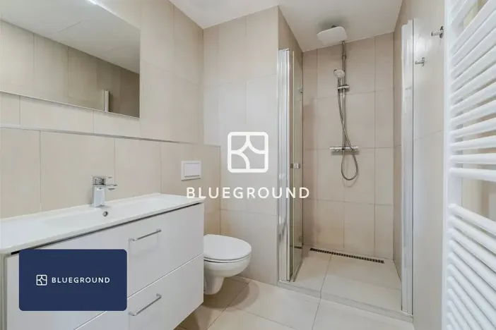 Pronájem bytu 1+kk, Praha - Vinohrady, Perucká, 27 m2