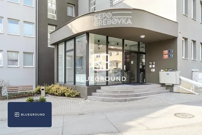 Pronájem bytu 1+kk, Praha - Vinohrady, Perucká, 27 m2