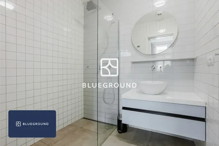 Pronájem bytu 2+kk, Praha - Vinohrady, Chodská, 49 m2