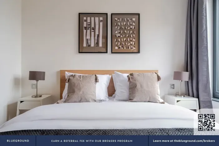 Pronájem bytu 3+kk, Praha - Libeň, Menclova, 94 m2