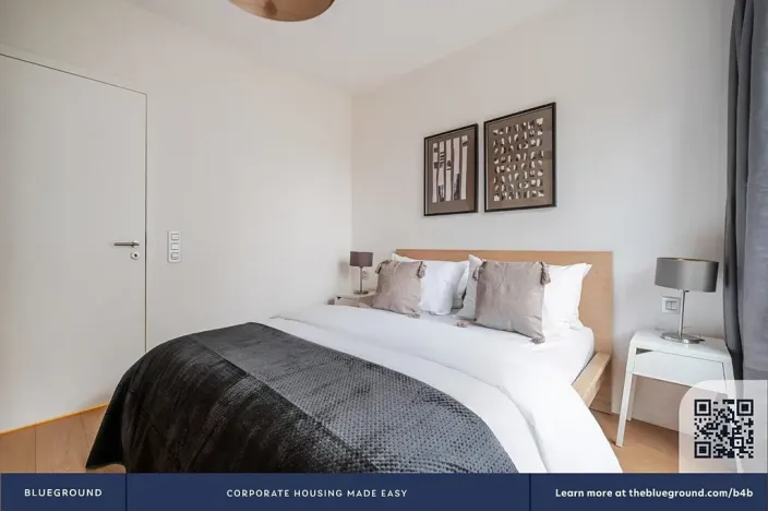 Pronájem bytu 3+kk, Praha - Libeň, Menclova, 94 m2