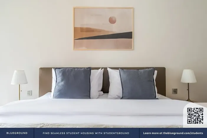 Pronájem bytu 3+kk, Praha - Libeň, Menclova, 94 m2