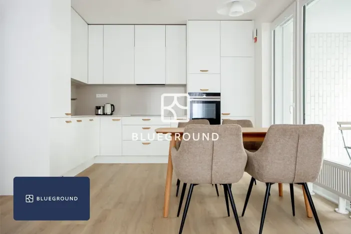 Pronájem bytu 3+kk, Praha - Holešovice, U Pergamenky, 91 m2