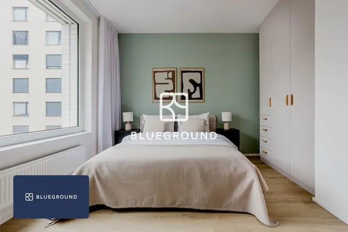 Pronájem bytu 3+kk, Praha - Holešovice, U Pergamenky, 91 m2