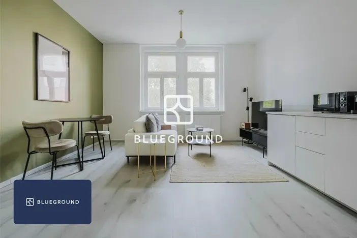 Pronájem bytu 2+kk, Praha - Vršovice, Rostovská, 49 m2