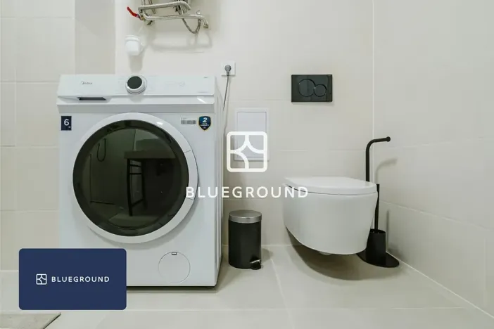 Pronájem bytu 2+kk, Praha - Vršovice, Rostovská, 49 m2