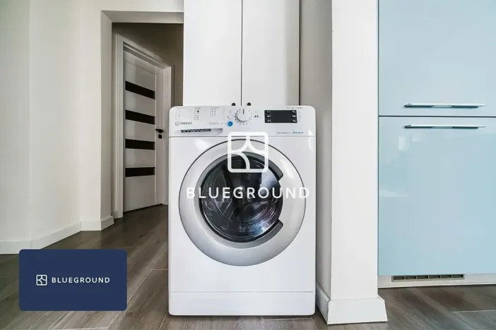 Pronájem bytu 2+kk, Praha - Žižkov, Bořivojova, 50 m2