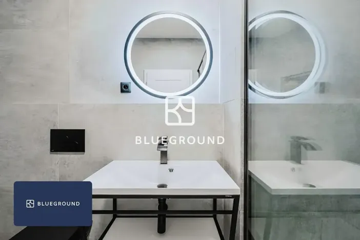 Pronájem bytu 2+kk, Praha - Žižkov, Bořivojova, 50 m2