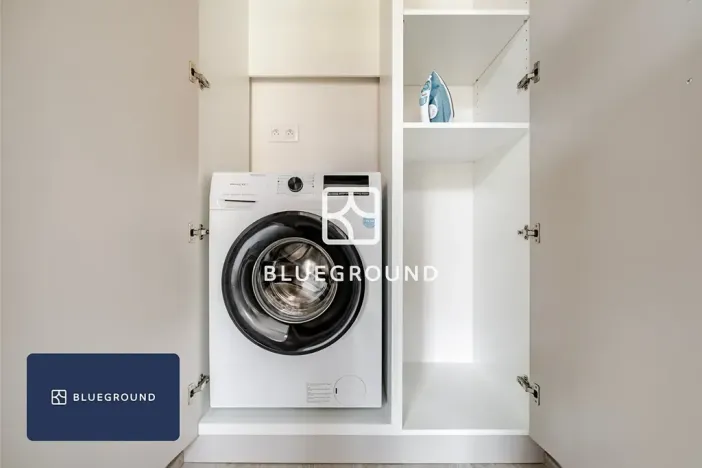 Pronájem bytu 2+kk, Praha - Nusle, Svatoslavova, 51 m2